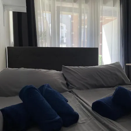 Trier City Center Apartments & Stadthaus, Zentrum Room photo