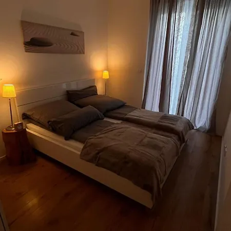 Trier City Center Apartments & Stadthaus, Zentrum Room photo