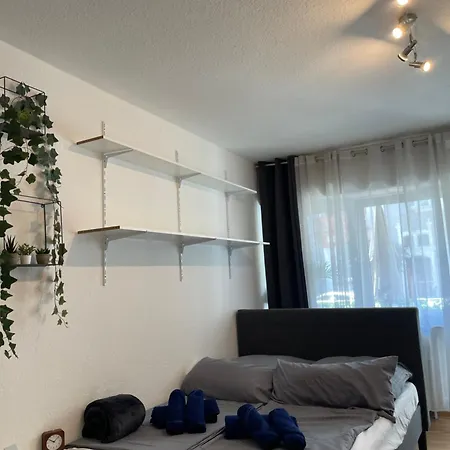 Trier City Center Apartments & Stadthaus, Zentrum Room photo
