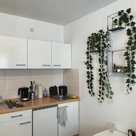 Trier City Center Apartments & Stadthaus, Zentrum Room photo