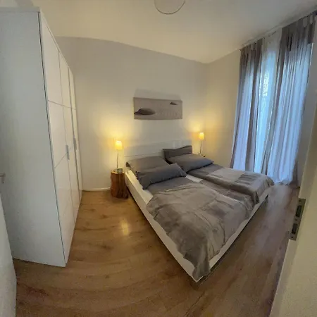 Trier City Center Apartments & Stadthaus, Zentrum Room photo