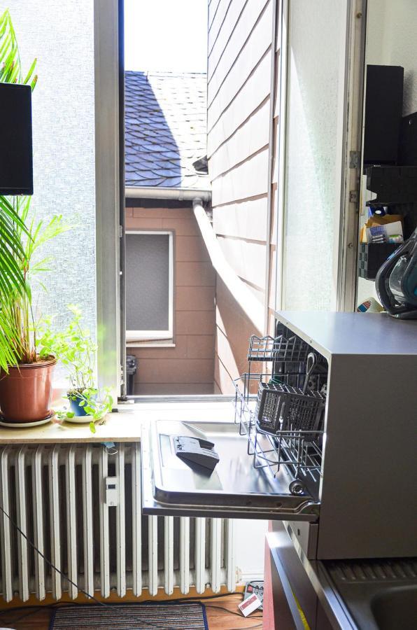 Apartment Center Apartments&stadthaus, Zentrum