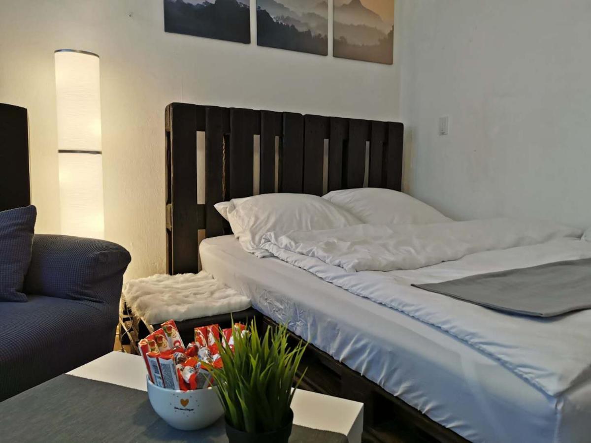 Apartment Center Apartments&stadthaus, Zentrum *