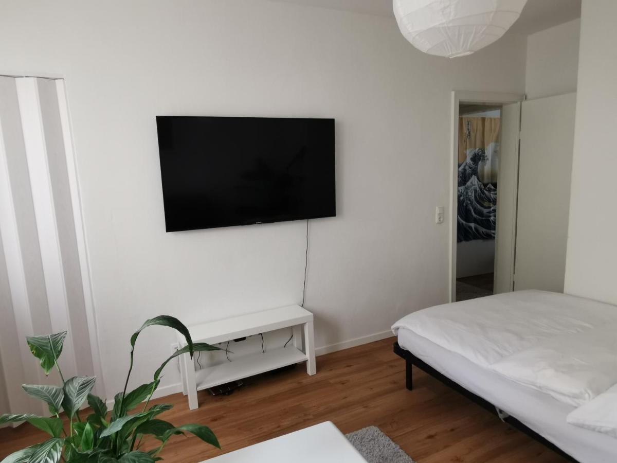 Center Apartments&stadthaus, Zentrum Apartment *