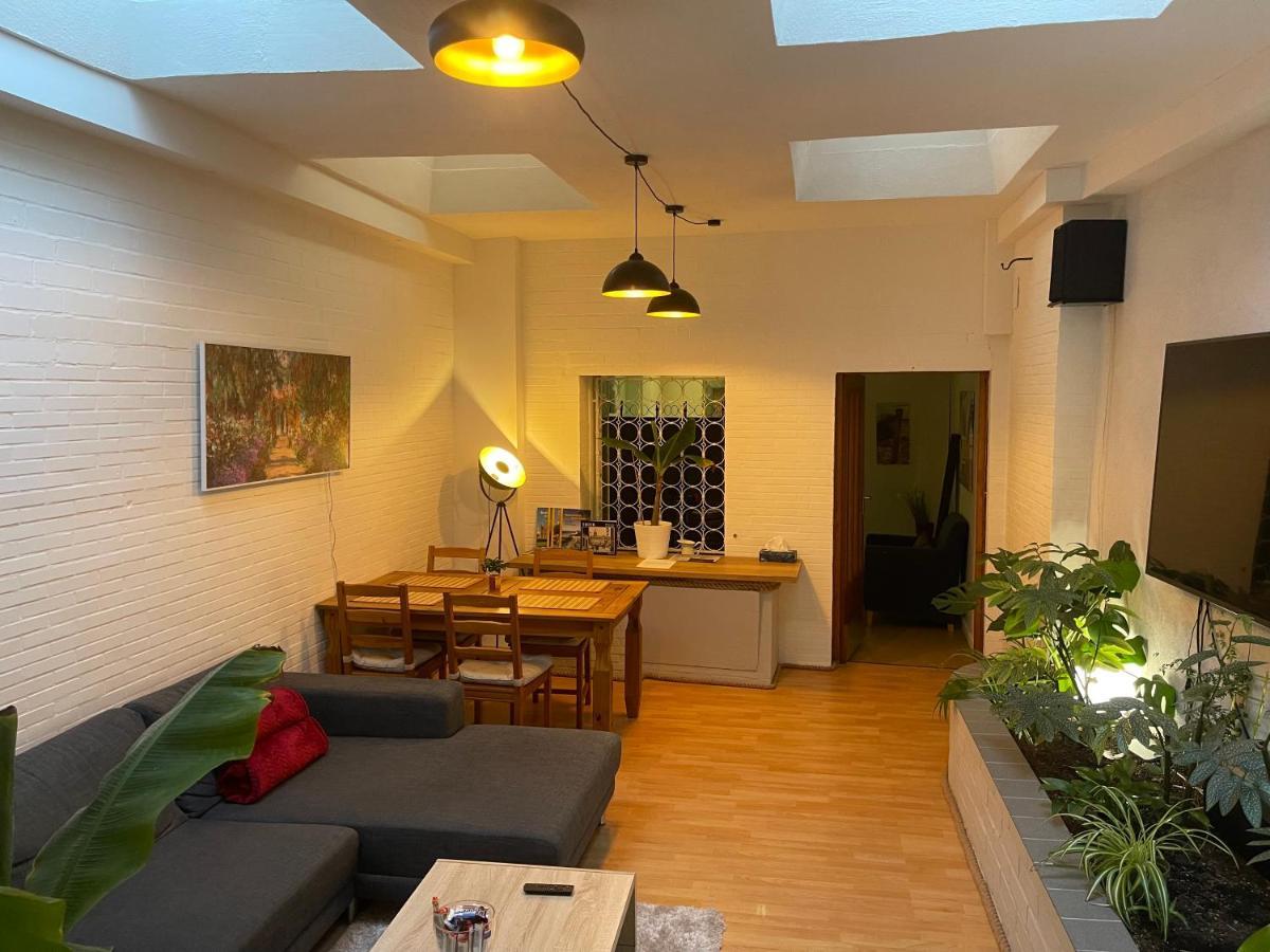 Center Apartments&stadthaus, Zentrum * Trier