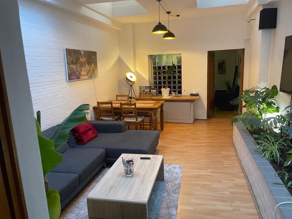 Center & Stadthaus, Zentrum Apartment *