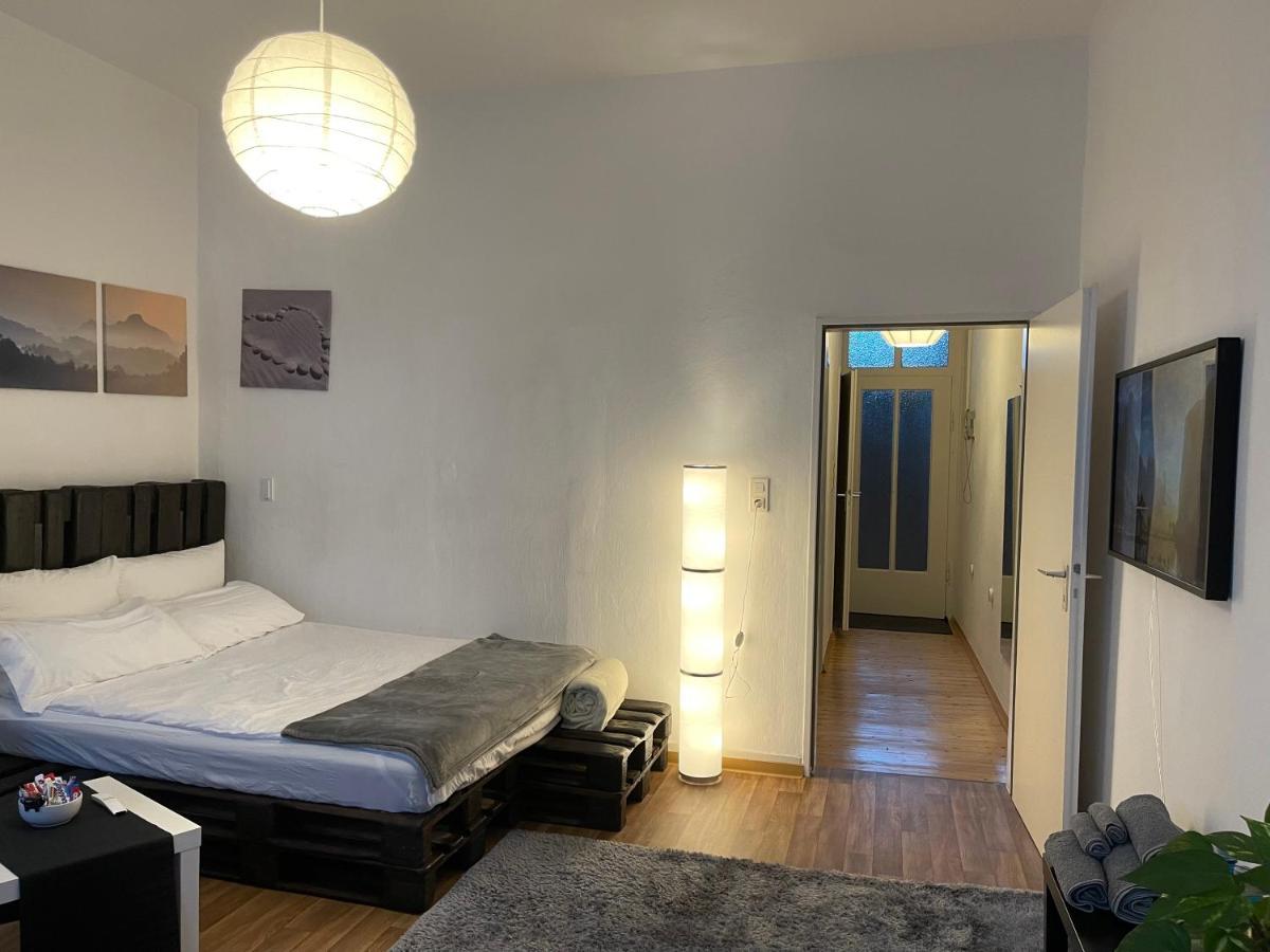 Center & Stadthaus, Zentrum Apartment Trier