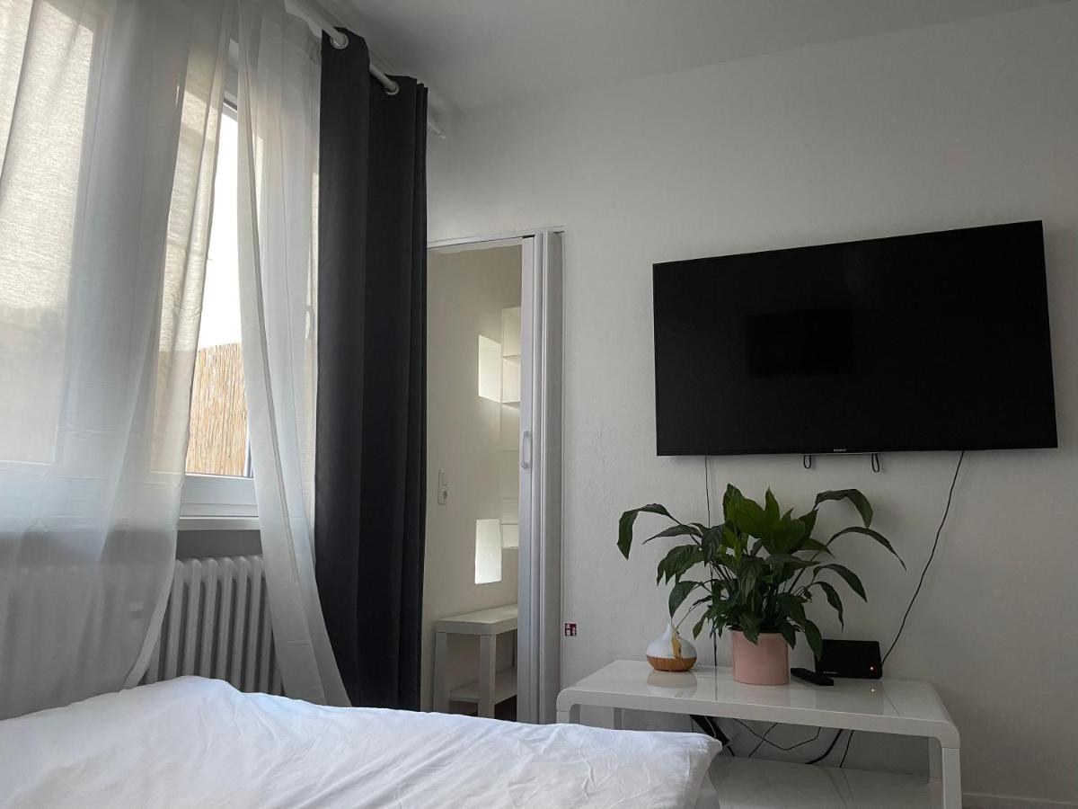 Center Apartments&stadthaus, Zentrum Trier