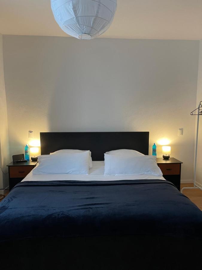 Apartment Center Apartments&stadthaus, Zentrum