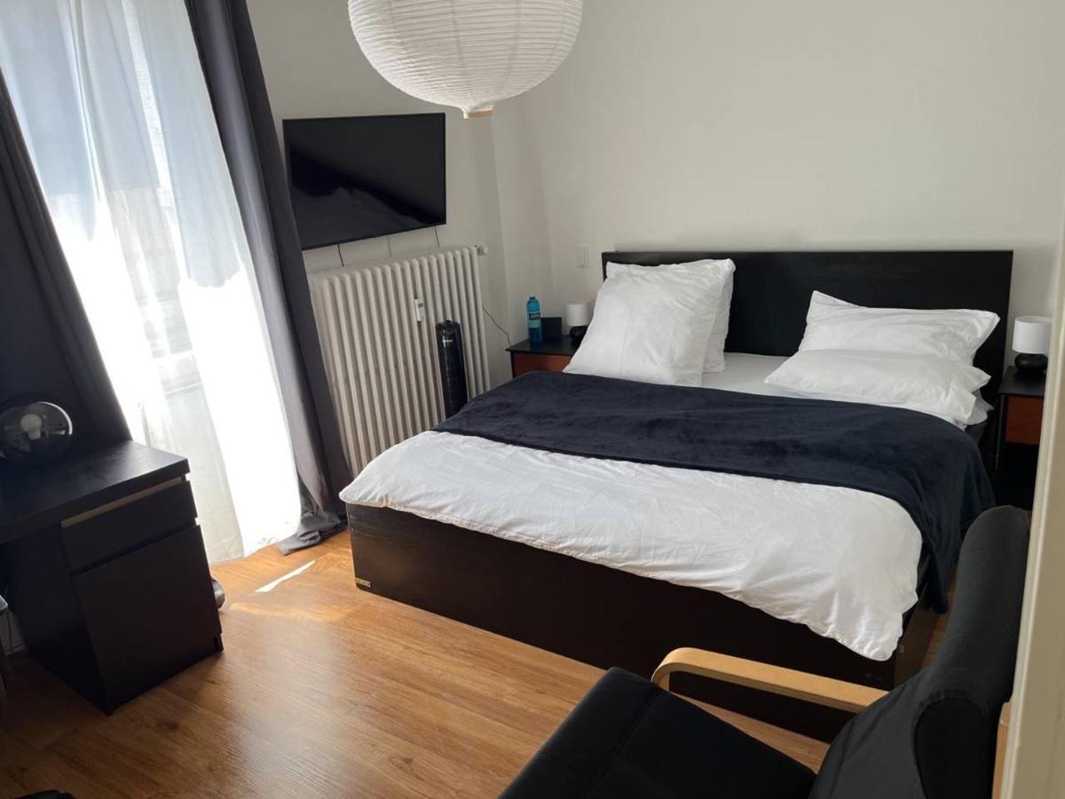 Apartment Center Apartments&stadthaus, Zentrum *