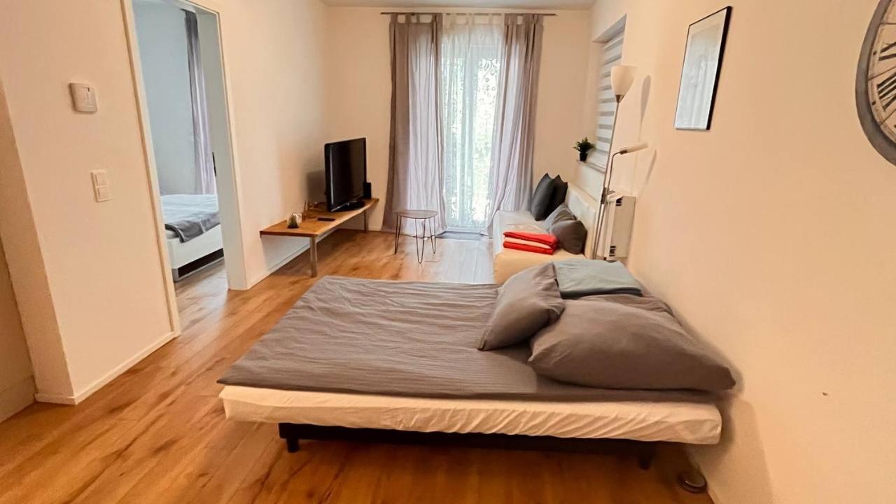 Center Apartments&stadthaus, Zentrum Apartment *