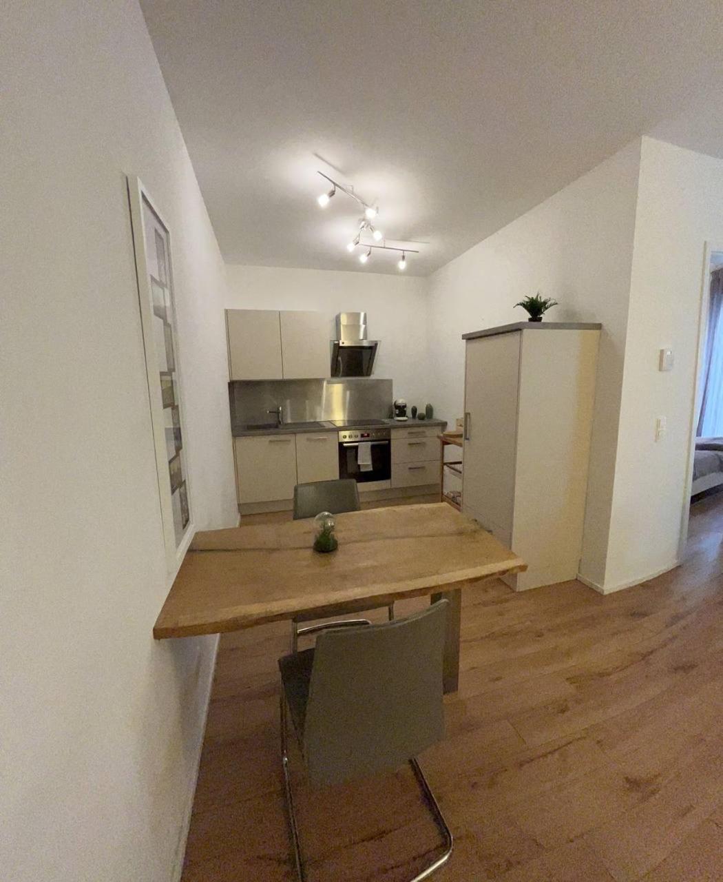 Center & Stadthaus, Zentrum Apartment *