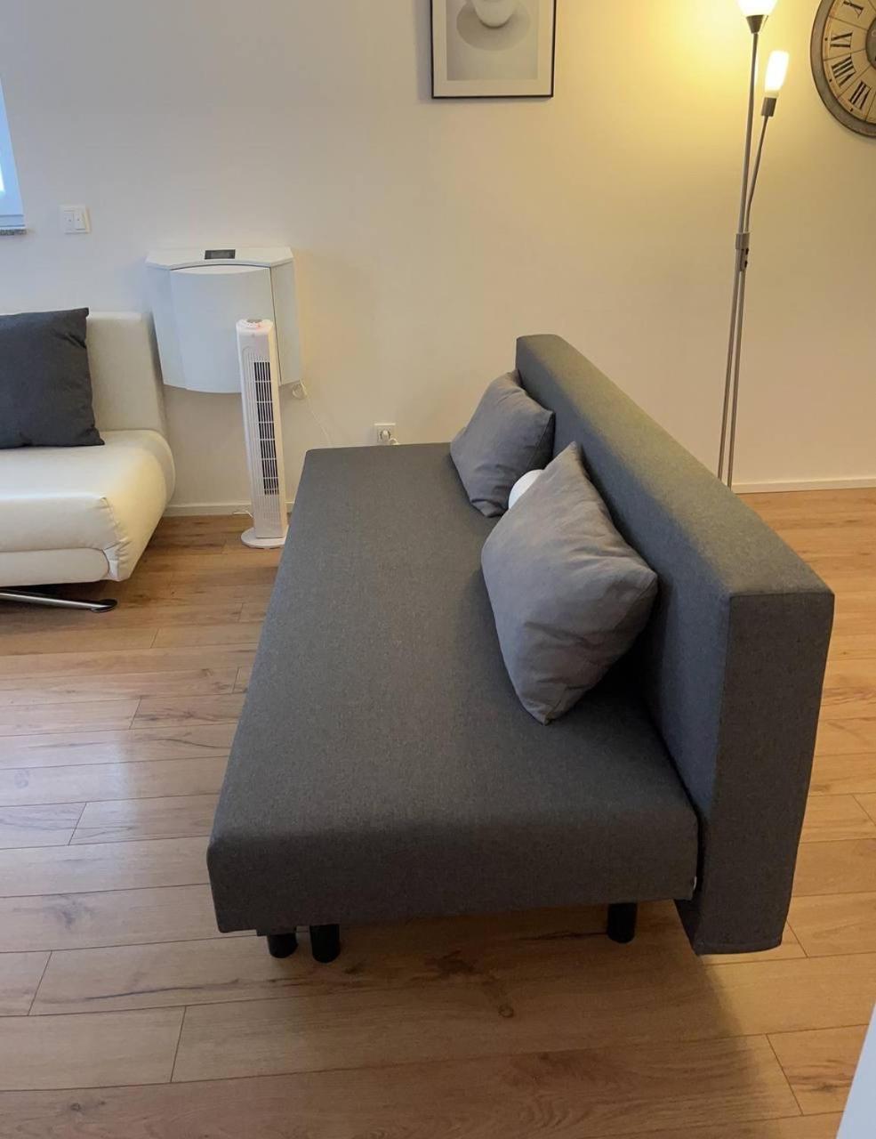 Apartment Center Apartments&stadthaus, Zentrum *